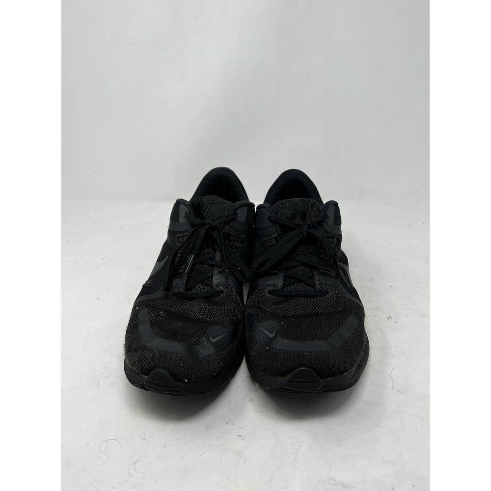 Nike Quest 4 M running shoe black